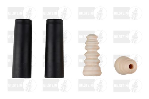 Bilstein B1 Rear Bump Stop + Cover kit