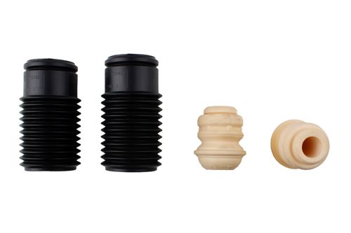 Bilstein B1 Front Bump Stop + Cover Kit