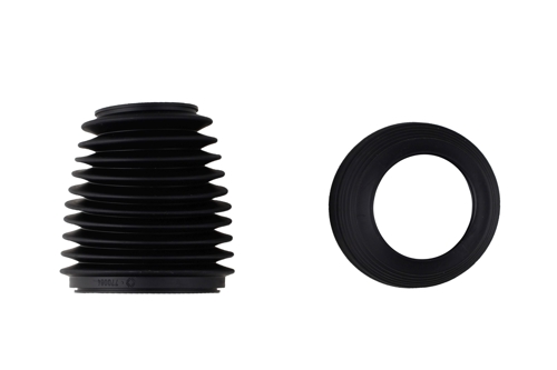 Bilstein B1 Front Bump Stop + Cover Kit