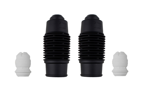 Bilstein B1 Front Bump Stop + Cover Kit