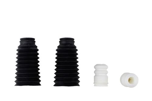 Bilstein B1 Front Bump Stop + Cover Kit