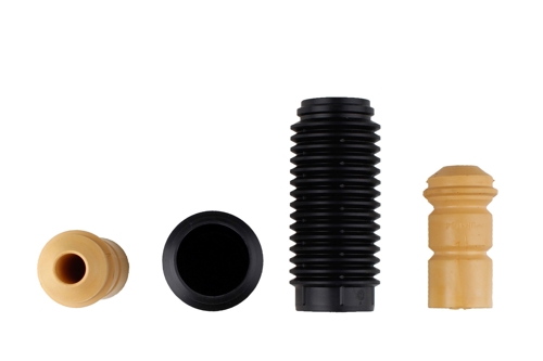 Bilstein B1 Rear Bump Stop + Cover kit