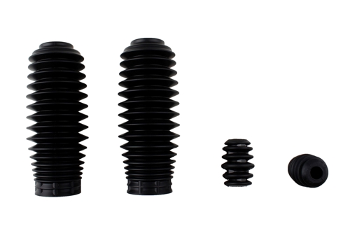 Bilstein B1 Front Bump Stop + Cover Kit