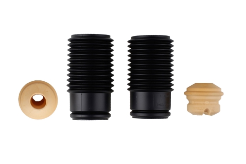 Bilstein B1 Front Bump Stop + Cover Kit