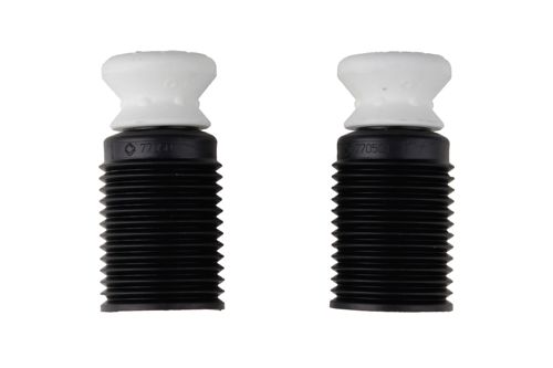 Bilstein B1 Front Bump Stop + Cover Kit