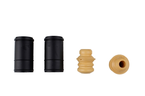 Bilstein B1 Front Bump Stop + Cover Kit