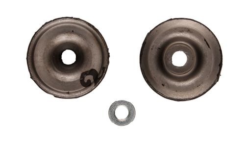 Bilstein B1 Front Top Mount Mounting