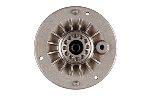 Bilstein B1 Front Top Mount Mounting