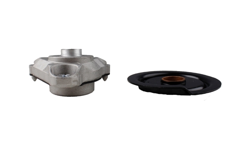 Bilstein B1 Front Left Top Mount Mounting