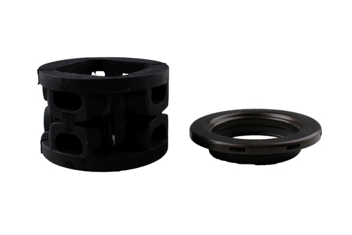 Bilstein B1 Front Top Mount Mounting