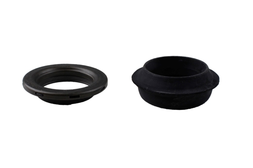 Bilstein B1 Front Top Mount Mounting