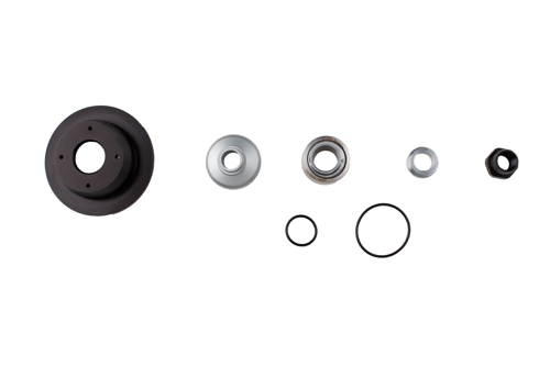 Bilstein B1 Front Top Mount Mounting