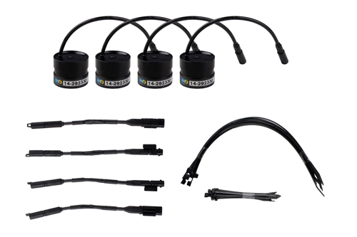 Bilstein B1 EDC DCC DRC Deactivation Cancellation Module Kit