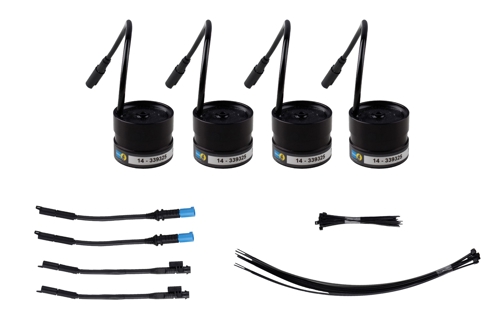 Bilstein B1 EDC DCC DRC Deactivation Cancellation Module Kit