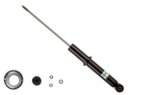 Bilstein B4 Shock Absorbers Dampers Set Golf Mk1 Scirocco Mk1/2 Full Strut