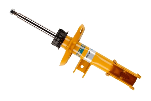 Bilstein B8 Front LeftUprated Shortened Shock Absorber