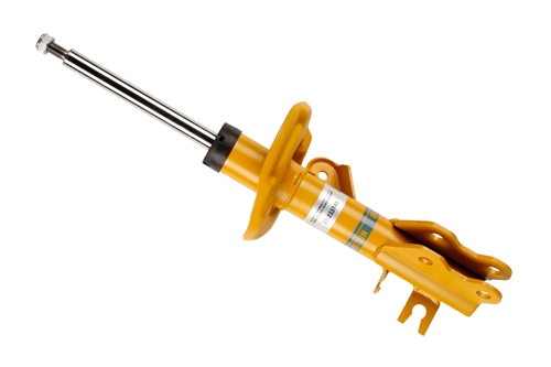 Bilstein B8 Front LeftUprated Shortened Shock Absorber