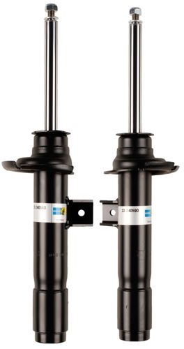 Bilstein B4 Front Left Gas Shock Shock Absorber