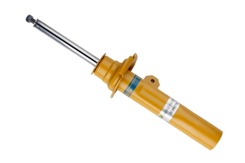 Bilstein B8 Front LeftUprated Shortened Shock Absorber