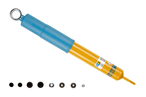 Bilstein B6 Rear Uprated Shock Absorber