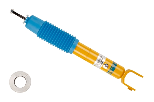 Bilstein B8 Rear Uprated Shortened Shock Absorber