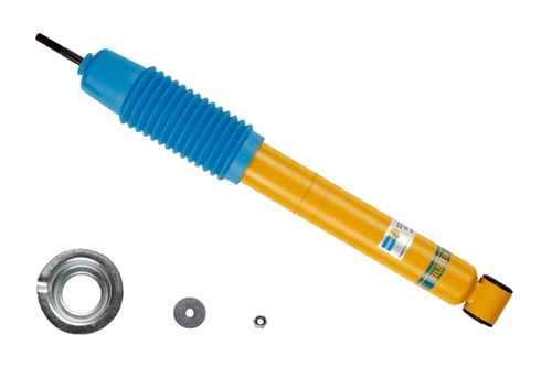 Bilstein B8 Rear Uprated Shortened Shock Absorber
