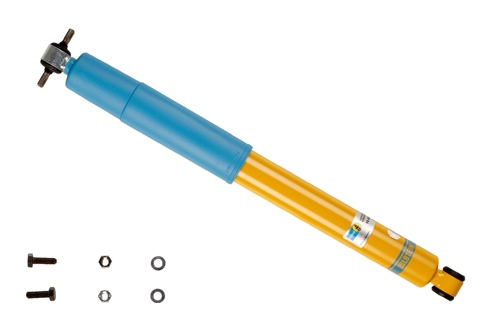 Bilstein B6 Rear Uprated Shock Absorber