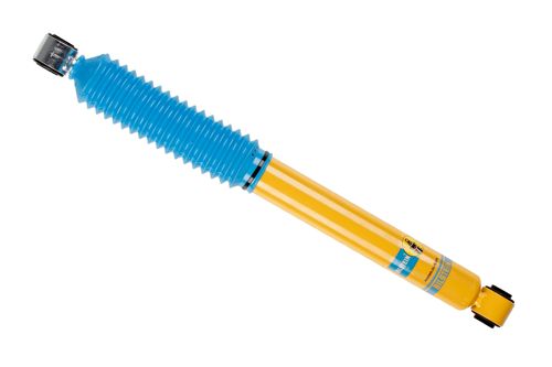 Bilstein B6 Rear Uprated Shock Shock Absorber