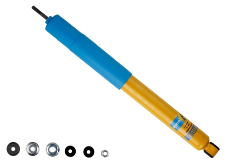 Bilstein B6 Rear Uprated Shock Absorber