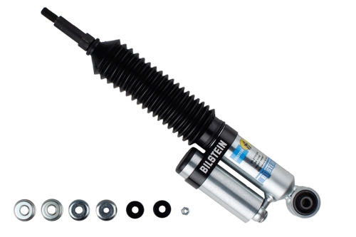 Bilstein B8 Front Right Uprated Shortened Shock Absorber