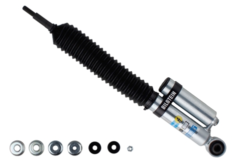 Bilstein B8 Rear Left Uprated Shortened Shock Absorber