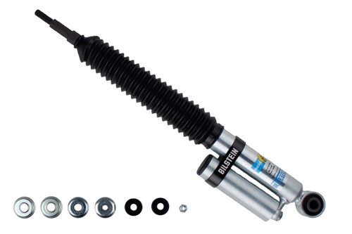 Bilstein B8 Rear Right Uprated Shortened Shock Absorber