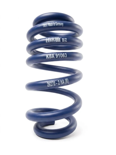1x H+R Replacement Rear Lowering Spring 29270-2HA 1561kg> Axle Loading