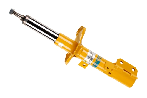 Bilstein B8 Front LeftUprated Shortened Shock Absorber