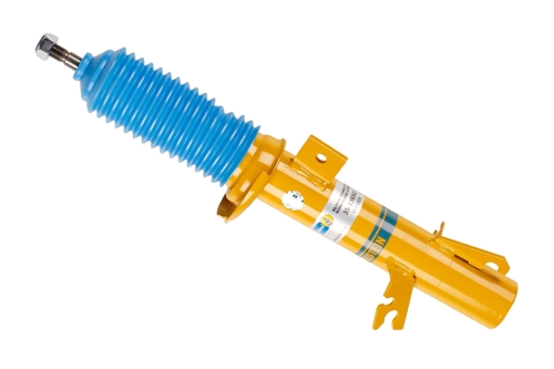 Bilstein B6 Front Left Uprated Shock Absorber