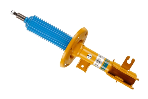 Bilstein B8 Front Right Uprated Shortened Shock Absorber