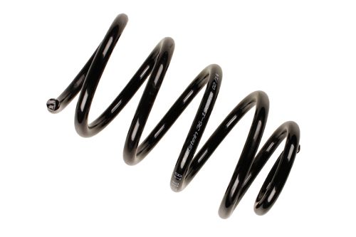 Bilstein B3 Front Coil Spring