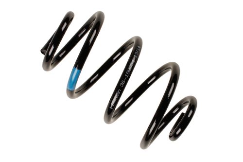 Bilstein B3 Rear Coil Spring