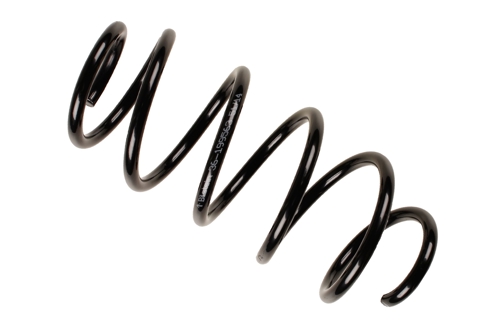 Bilstein B3 Front Coil Spring