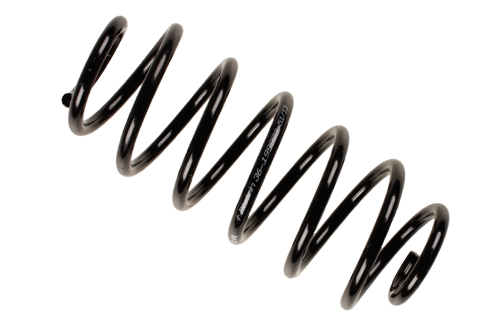 Bilstein B3 Rear Coil Spring