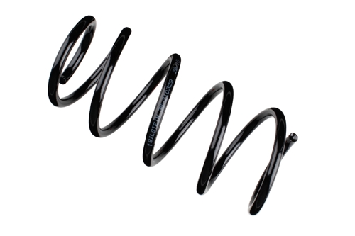 Bilstein B3 Front Coil Spring