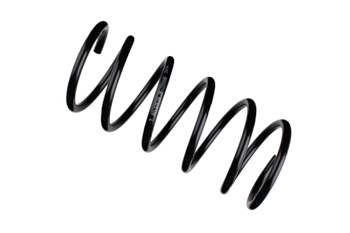 Bilstein B3 Front Coil Spring