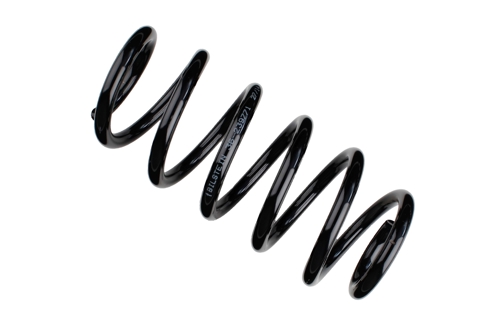 Bilstein B3 Rear Coil Spring