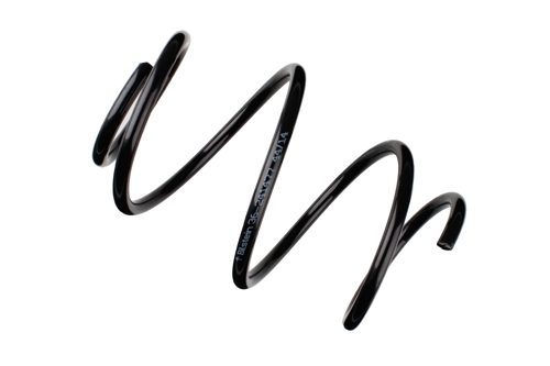 Bilstein B3 Front Coil Spring