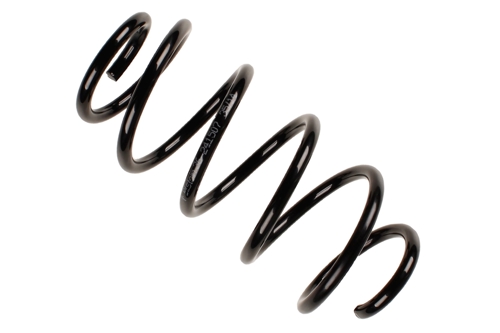 Bilstein B3 Front Coil Spring