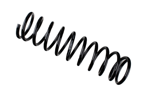 Bilstein B3 Front Coil Spring