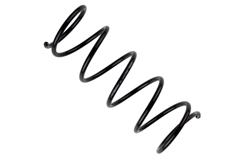 Bilstein B3 Front Coil Spring