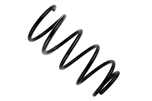 Bilstein B3 Front Coil Spring
