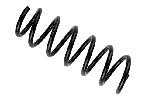 Bilstein B3 Front Coil Spring