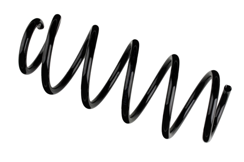 Bilstein B3 Front Coil Spring